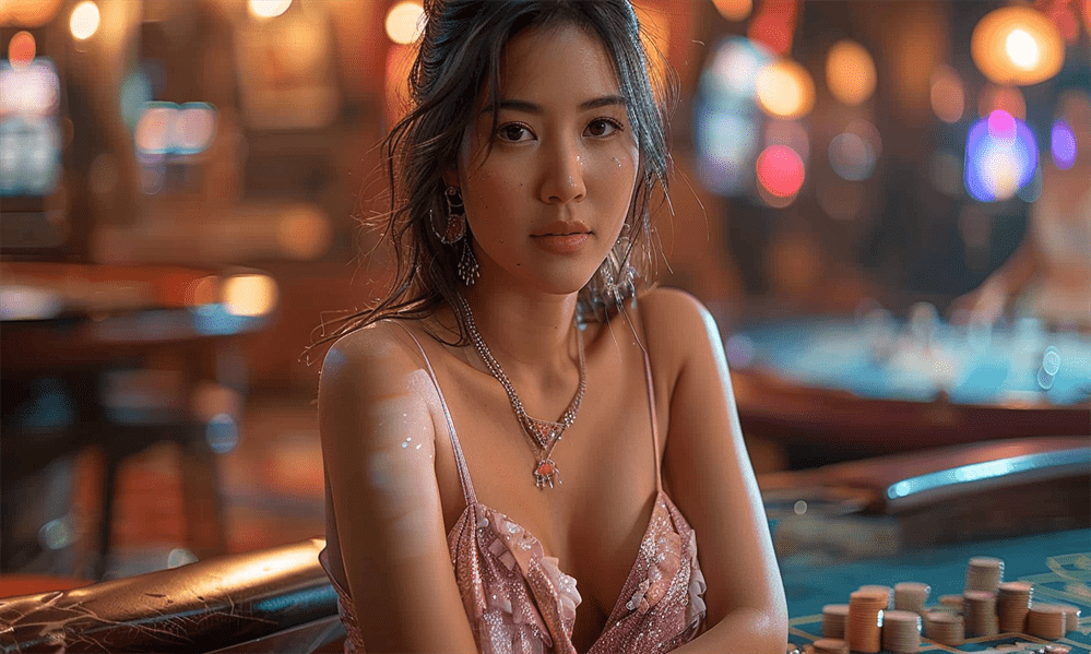 luật chơi poker